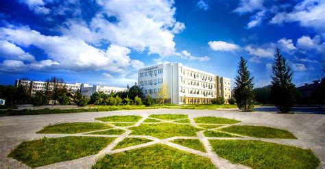 Uludağ Üniversitesi Hangi Bölümler Var?